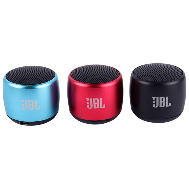 اسپیکر بلوتوثی جی بی ال Mini M4-T — تصویر ۷