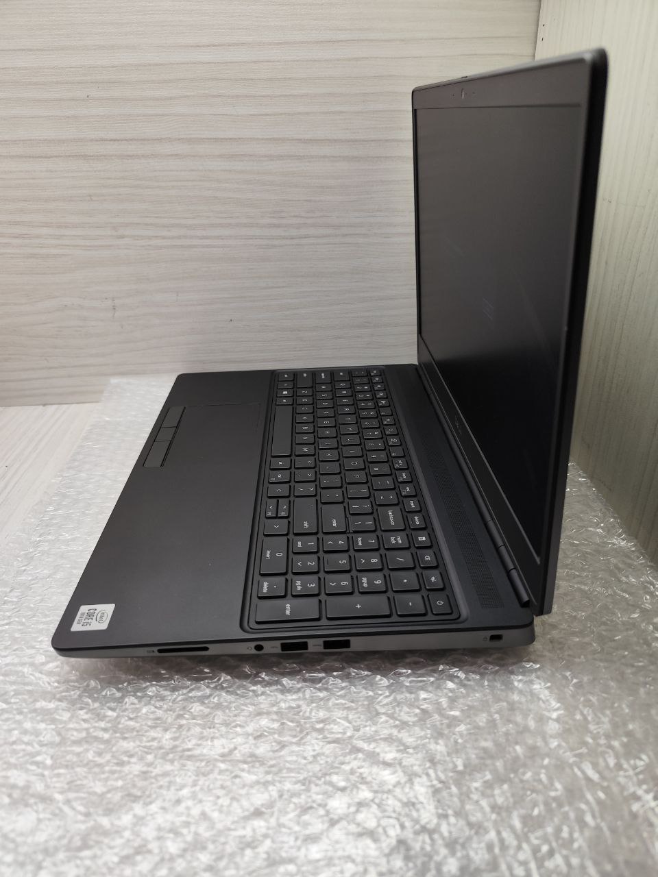 لپ تاپ استوک دل Dell Precision 7550 — تصویر ۶
