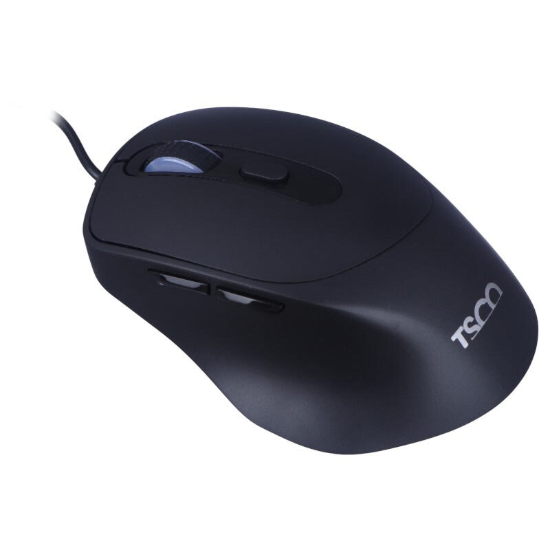 ماوس سیم دار TSCO مدل TM309 — تصویر ۷