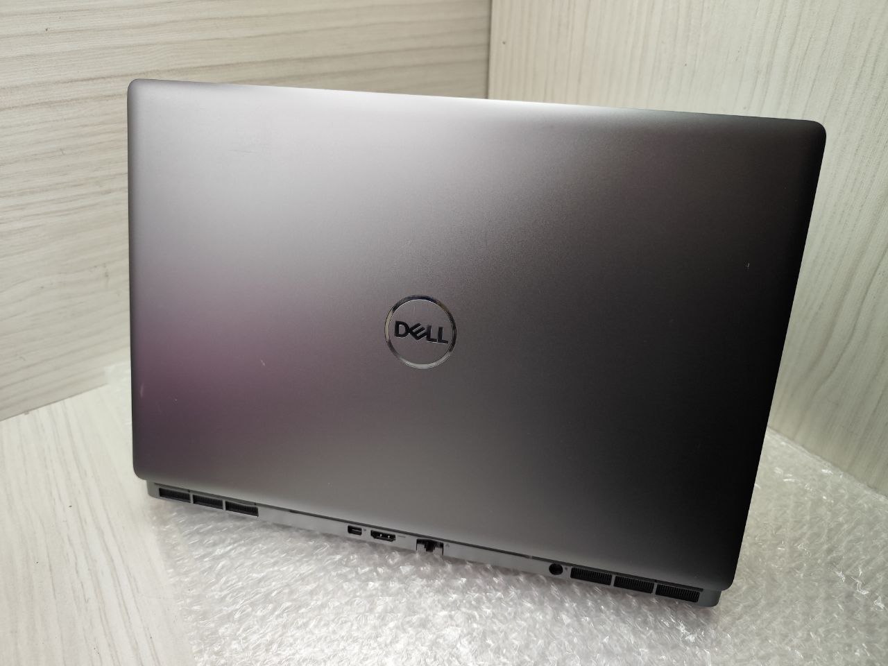 لپ تاپ استوک دل Dell Precision 7550 — تصویر ۸