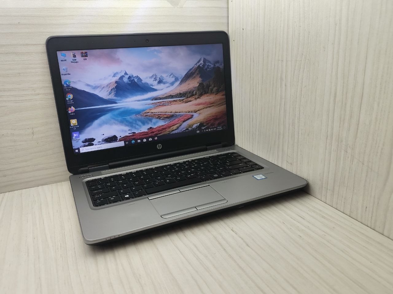 لپ تاپ استوک HP ProBook 640 G2 i7