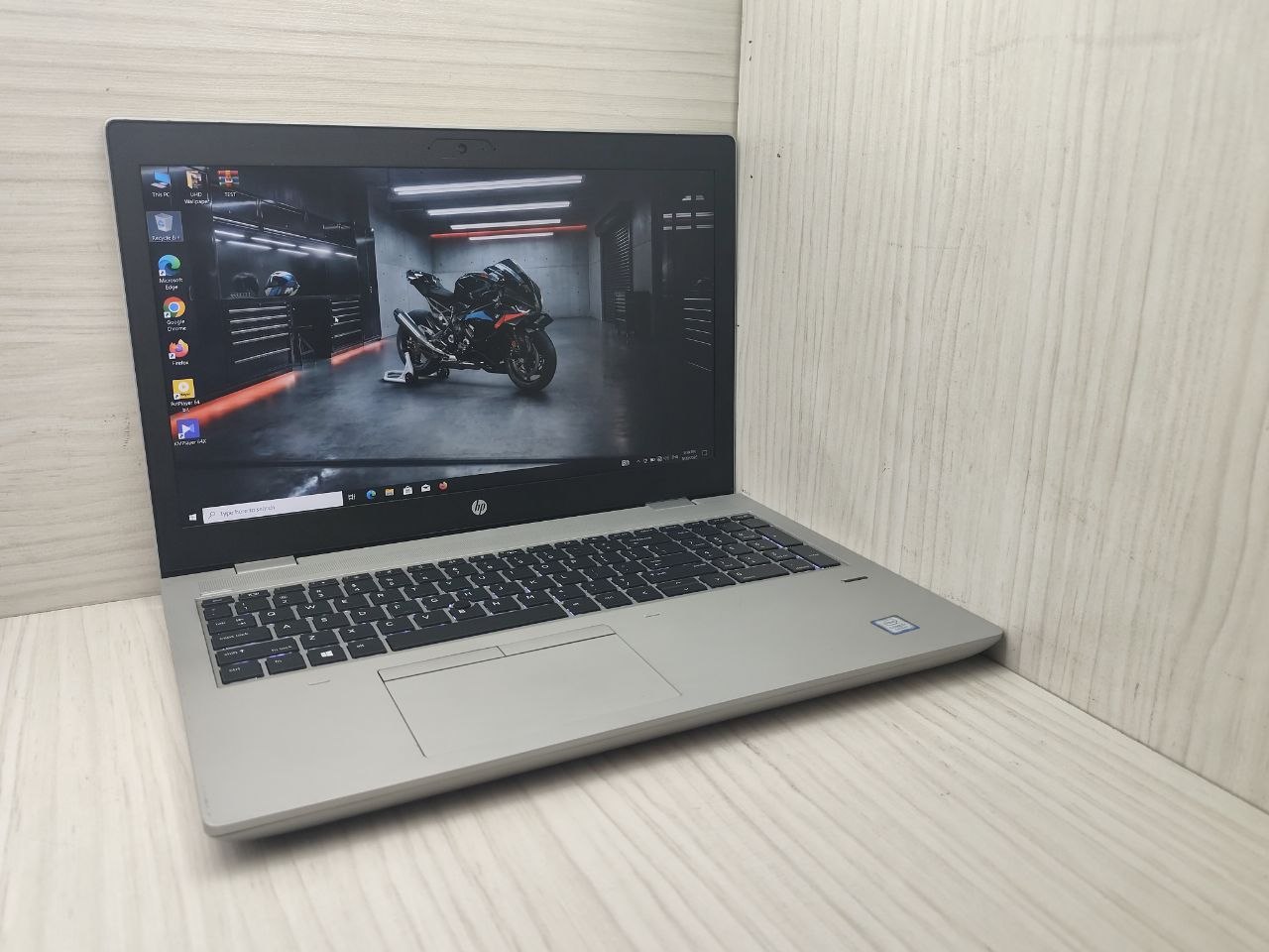 لپ تاپ استوک HP ProBook 650 G5 i7